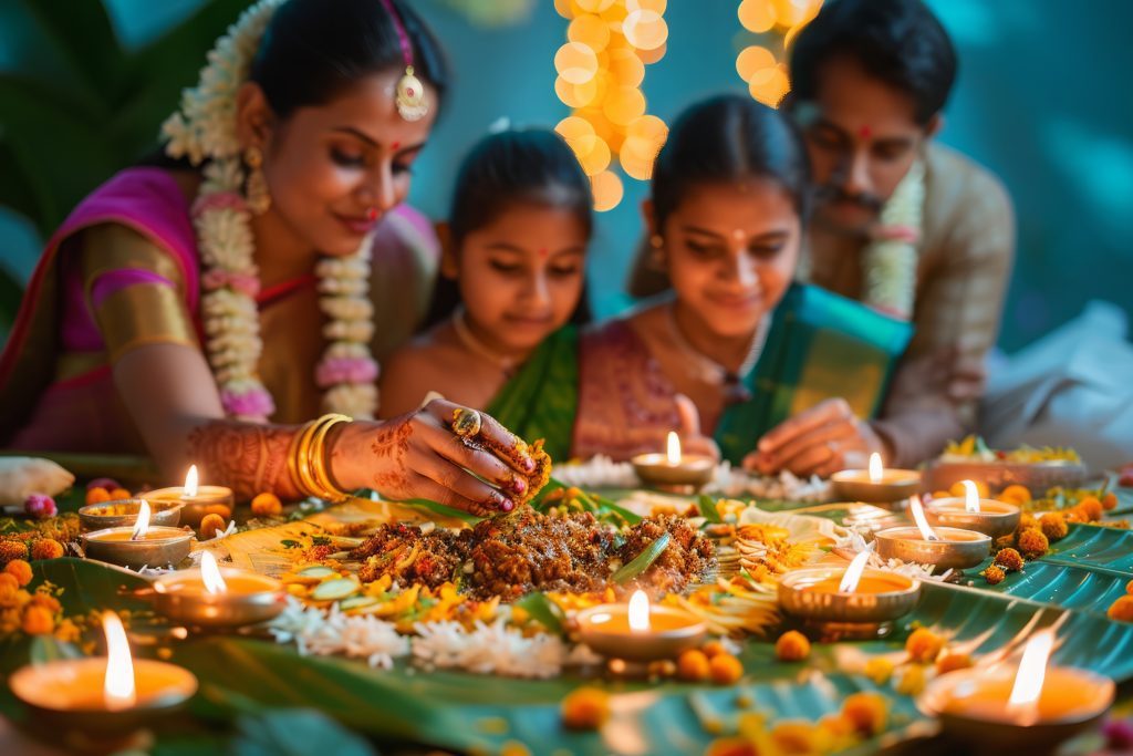 The Importance of Pujas and Their Meanings