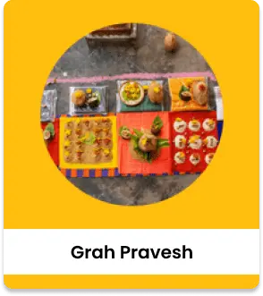 Grah Pravesh pooja