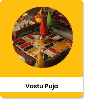 Vastu puja