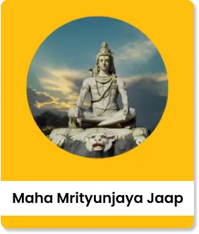 maha mrityunjayaya jaap