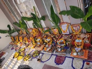 real puja by pandit ji (2)