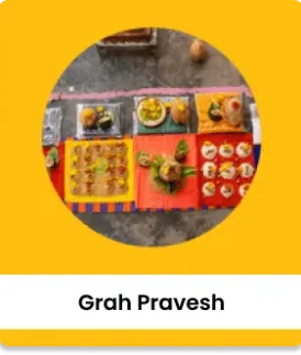 Grah Pravesh pooja