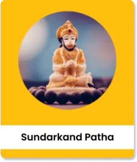 Sundarkand path