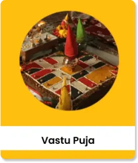 Vastu puja